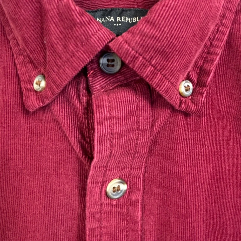 Banana Republic banana republic